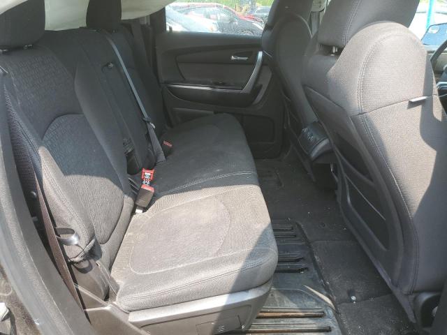 Photo 11 from auction – 2009 GMC ACADIA SLE with VIN 1GKER13D39J154715