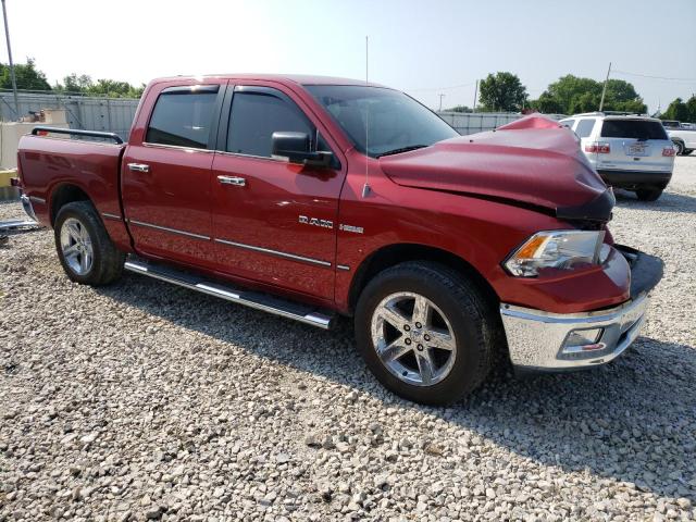 Zdjęcie 4 z aukcji – 2010 DODGE RAM 1500 z VIN 1D7RV1CT8AS144458
