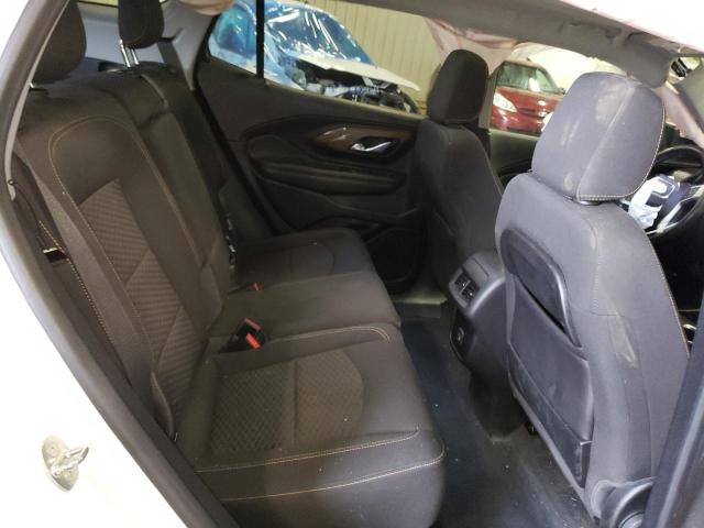 Photo 11 from auction – 2019 GMC TERRAIN SL with VIN 3GKALMEV8KL115544