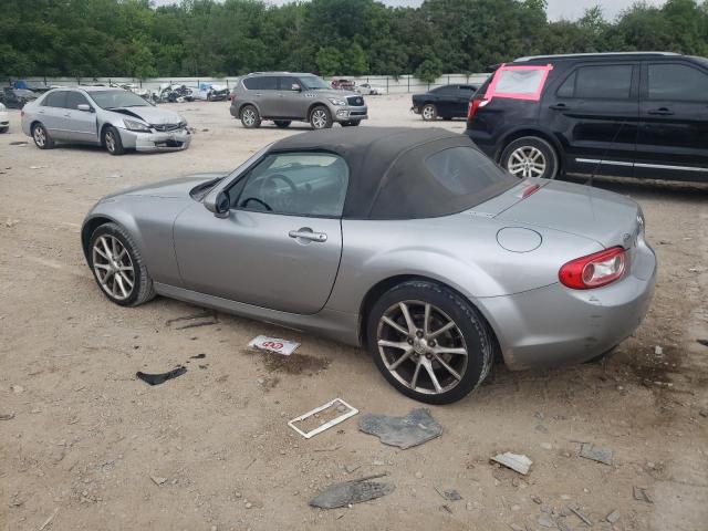 Photo 2 from auction – 2012 MAZDA MX-5 MIATA with VIN JM1NC2LF4C0219962