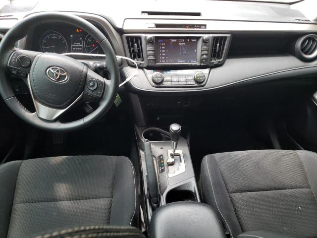 Photo 8 from auction – 2017 TOYOTA RAV4 XLE with VIN 2T3RFREV2HW643570
