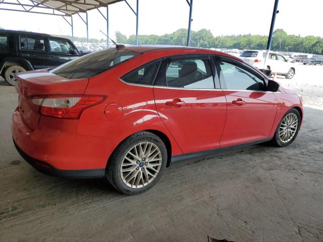 Photo 3 from auction – 2012 FORD FOCUS SEL with VIN 1FAHP3H25CL193342