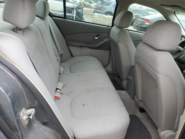 Photo 10 from auction – 2007 CHEVROLET MALIBU LS with VIN 1G1ZS58F97F108592