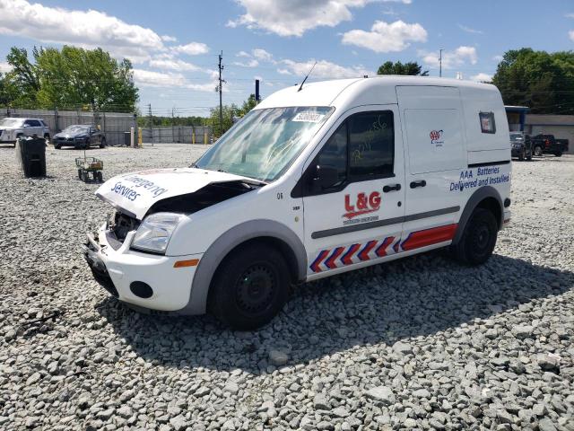 Photo 1 from auction – 2011 FORD TRANSIT CO with VIN NM0LS7BN3BT068820