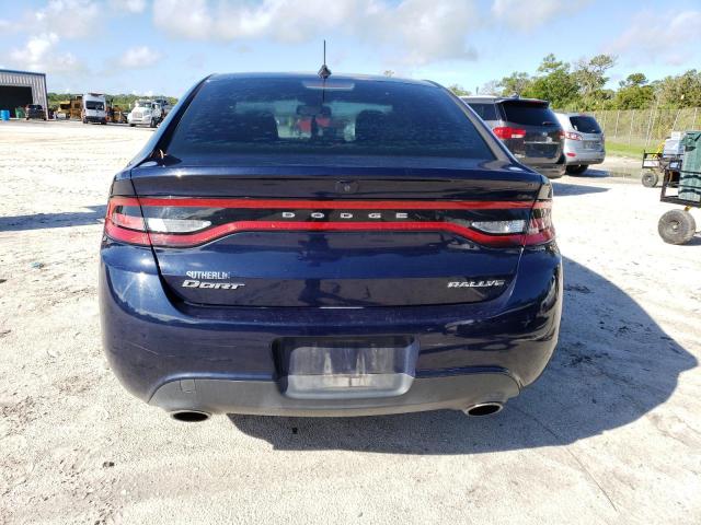 Photo 6 from auction – 2016 DODGE DART SXT with VIN 1C3CDFBB4GD540915