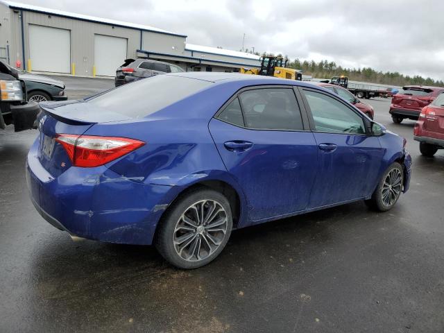 Photo 3 from auction – 2014 TOYOTA COROLLA L with VIN 2T1BURHE6EC218684
