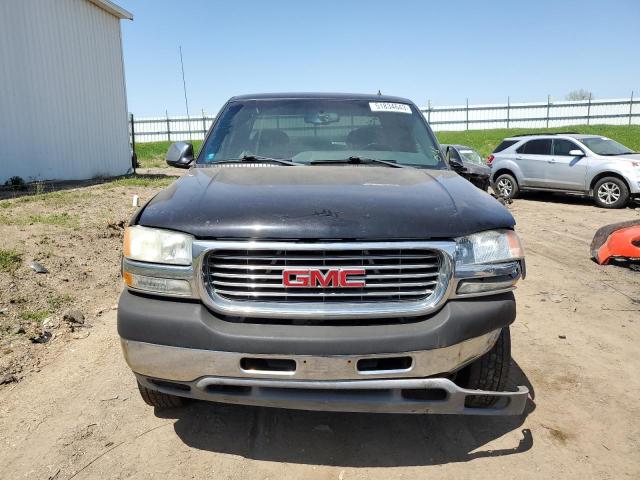 Photo 5 from auction – 2002 GMC SIERRA K25 with VIN 1GTHK29G42E228548