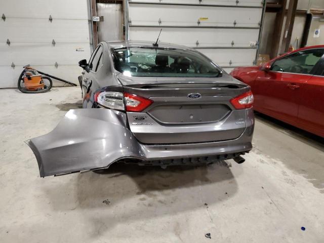 Photo 6 from auction – 2013 FORD FUSION SE with VIN 3FA6P0HR8DR253023