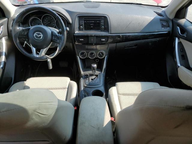 Photo 8 from auction – 2014 MAZDA CX-5 with VIN JM3KE4CY6E0330257