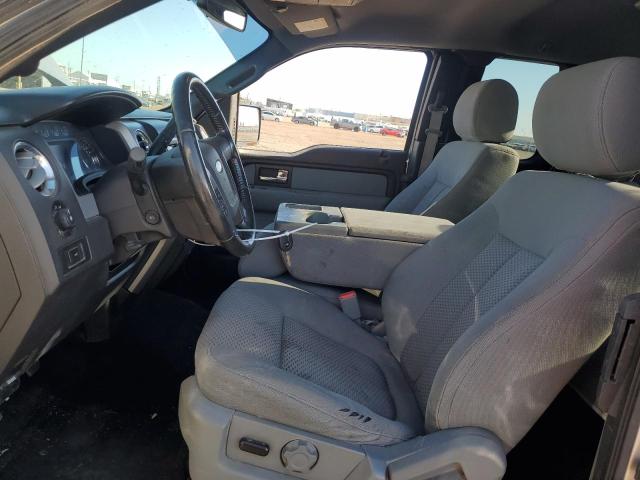 Photo 7 from auction – 2013 FORD F150 SUPER with VIN 1FTEX1CM4DFC68901