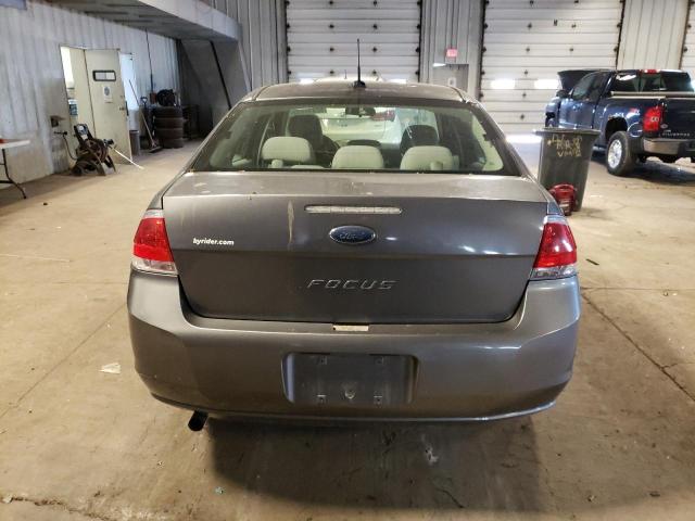 Photo 6 from auction – 2011 FORD FOCUS S with VIN 1FAHP3EN1BW188070