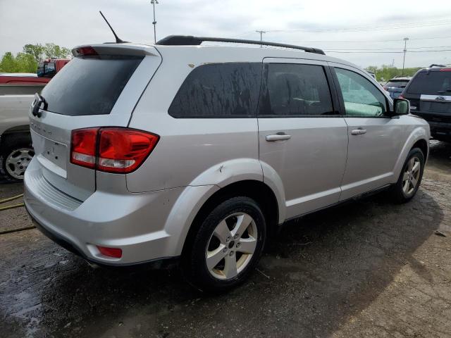 Zdjęcie 3 z aukcji – 2011 DODGE JOURNEY MA z VIN 3D4PG1FG0BT547279