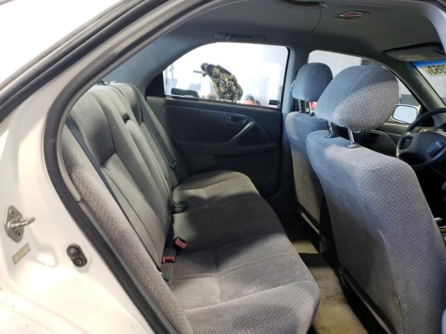 Photo 10 from auction – 2000 TOYOTA CAMRY CE with VIN JT2BG22K0Y0520928