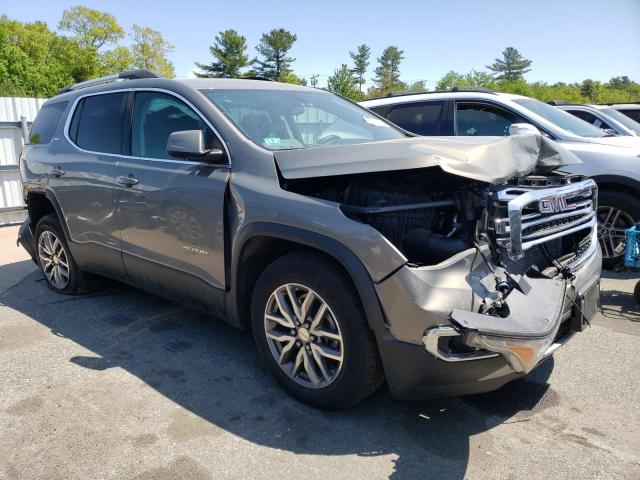 Photo 4 from auction – 2019 GMC ACADIA SLE with VIN 1GKKNSLS1KZ208152
