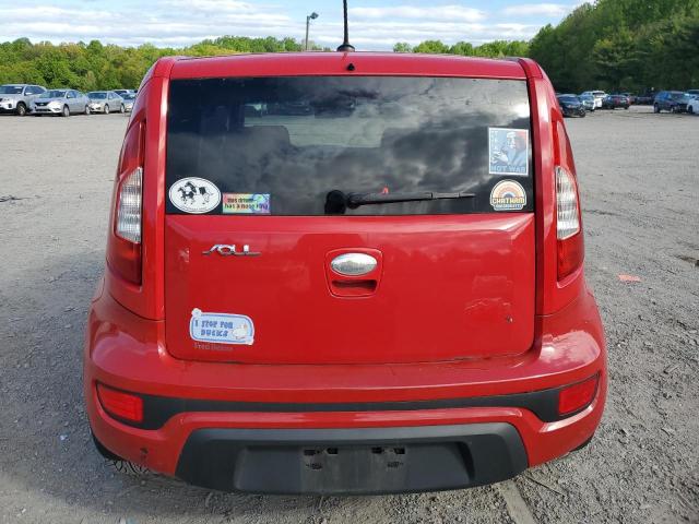Zdjęcie 6 z aukcji – 2013 KIA SOUL z VIN KNDJT2A53D7628150