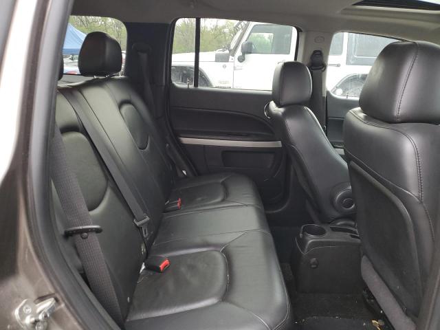 Photo 10 from auction – 2011 CHEVROLET HHR LT with VIN 3GNBACFU6BS632828