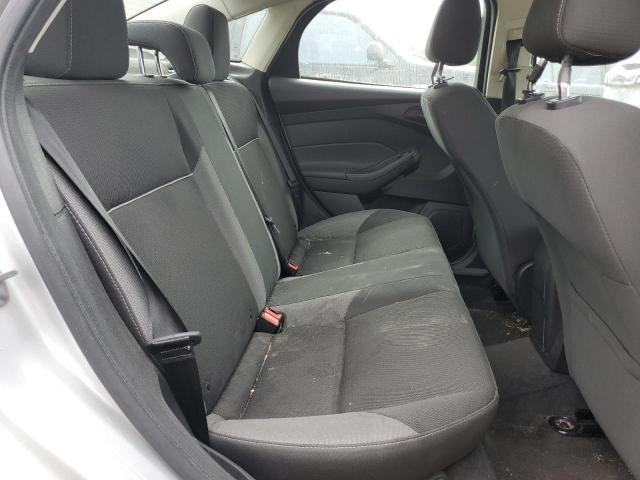 Photo 10 from auction – 2012 FORD FOCUS SE with VIN 1FAHP3F26CL379345