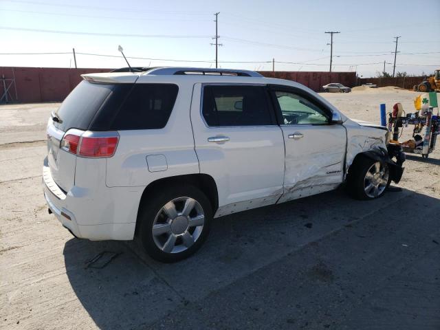 Photo 3 from auction – 2013 GMC TERRAIN DE with VIN 2GKFLYE30D6263593
