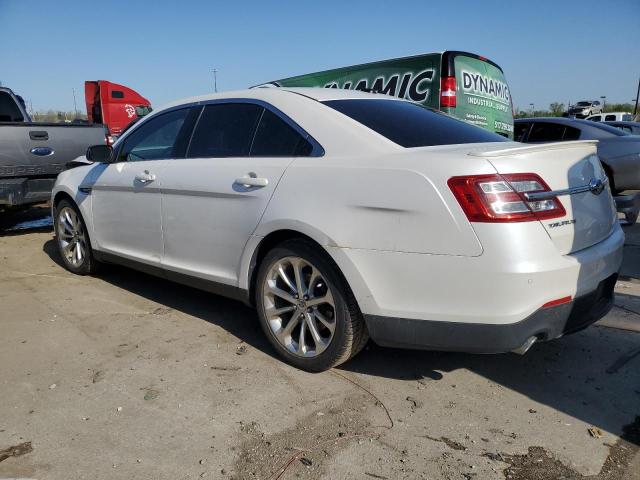 Photo 2 from auction – 2013 FORD TAURUS LIM with VIN 1FAHP2F80DG154010