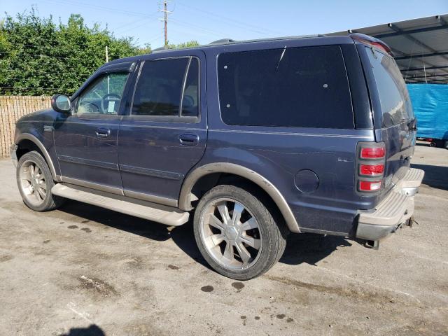 Photo 2 from auction – 2002 FORD EXPEDITION with VIN 1FMFU18L92LA54431
