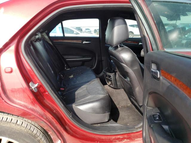 Photo 10 from auction – 2014 CHRYSLER 300 with VIN 2C3CCARG7EH201279