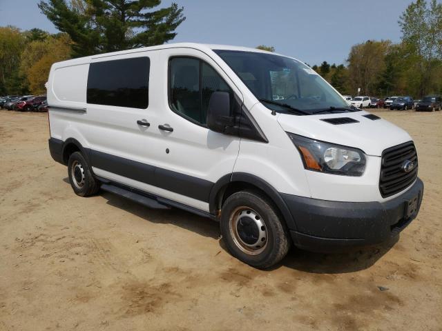 Photo 4 from auction – 2016 FORD TRANSIT T- with VIN 1FTYE1YM9GKB15521