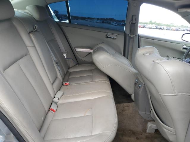 Foto 10 de la subasta – 2007 NISSAN MAXIMA SE con VIN 1N4BA41E07C838793