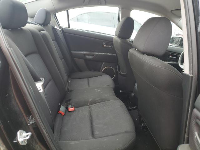 Photo 10 from auction – 2007 MAZDA 3 S with VIN JM1BK123271668841