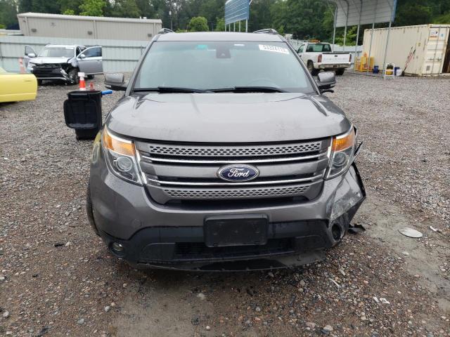Photo 5 from auction – 2013 FORD EXPLORER L with VIN 1FM5K8F84DGB32392