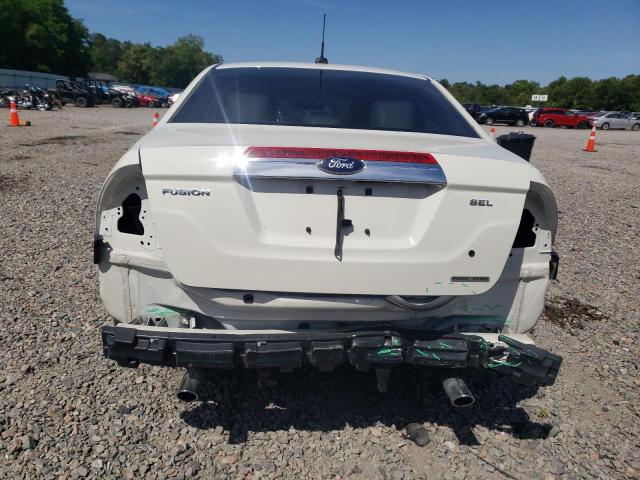 Photo 6 from auction – 2012 FORD FUSION with VIN 3FAHP0JG8CR276933
