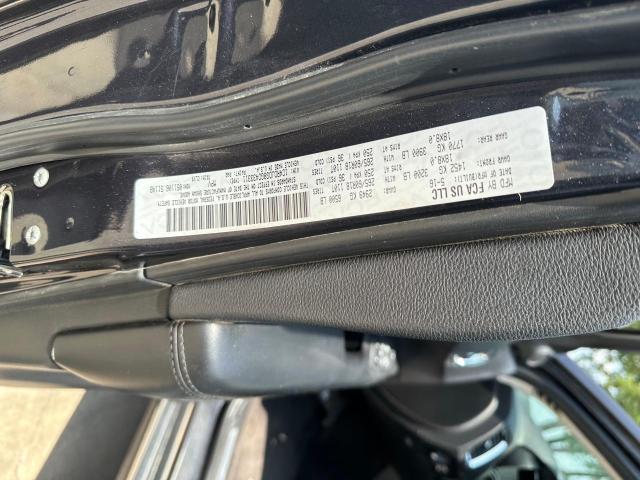 Photo 10 from auction – 2016 DODGE DURANGO LI with VIN 1C4RDJDG8GC433311