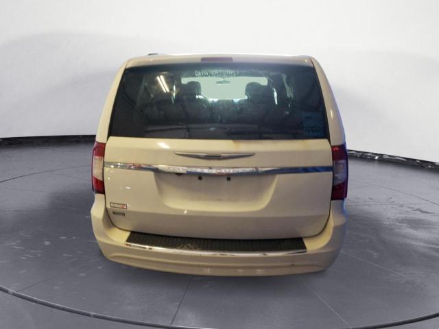 Photo 6 from auction – 2013 CHRYSLER TOWN & COU with VIN 2C4RC1BG9DR705356