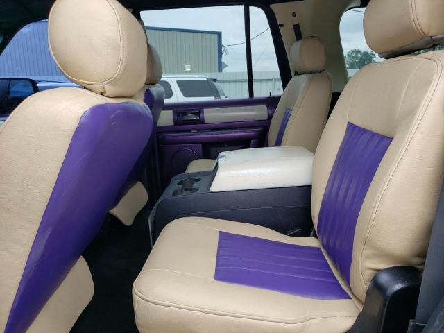 Photo 11 from auction – 2005 LINCOLN NAVIGATOR with VIN 5LMFU28535LJ07777