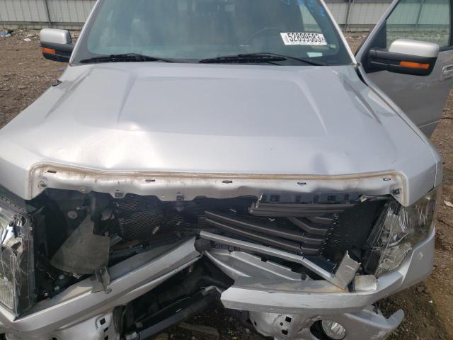 Photo 11 from auction – 2012 FORD F150 SUPER with VIN 1FTFW1CFXCKD48928
