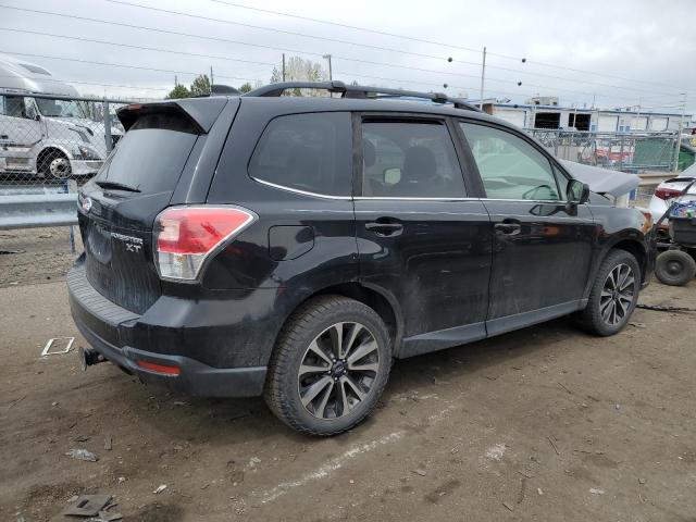 Photo 3 from auction – 2017 SUBARU FORESTER 2 with VIN JF2SJGEC5HH531419