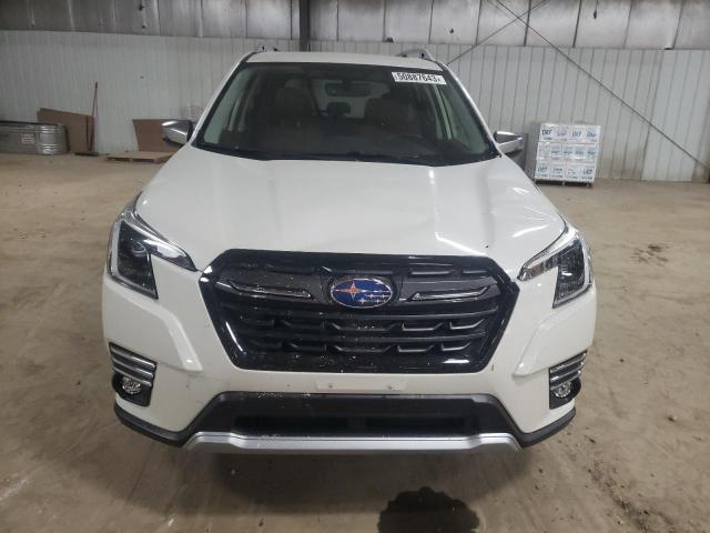 Photo 5 from auction – 2022 SUBARU FORESTER T with VIN JF2SKARC6NH508179