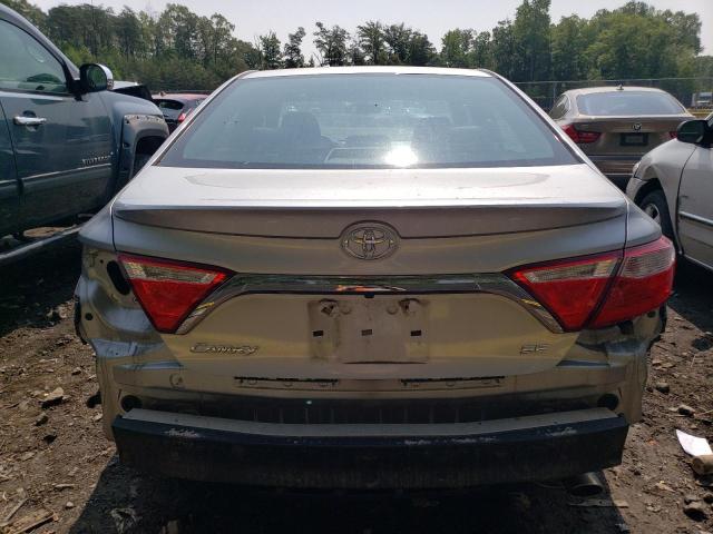 Photo 6 from auction – 2016 TOYOTA CAMRY LE with VIN 4T1BF1FK7GU137408