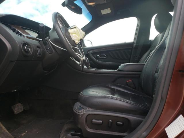 Photo 7 from auction – 2015 FORD TAURUS LIM with VIN 1FAHP2F84FG101264