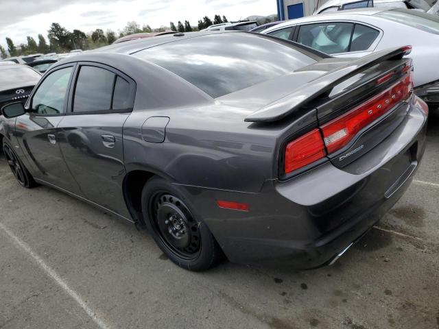 صورة رقم 2 من المزاد - 2014 DODGE CHARGER R/ مع VIN 2C3CDXCT0EH326761