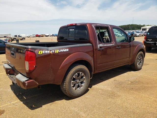 Photo 3 from auction – 2016 NISSAN FRONTIER S with VIN 1N6AD0ER6GN794383