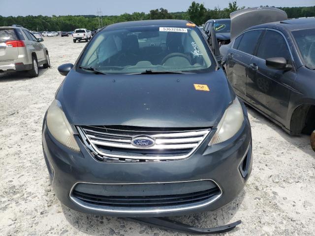 Photo 5 from auction – 2011 FORD FIESTA SE with VIN 3FADP4BJ4BM111019