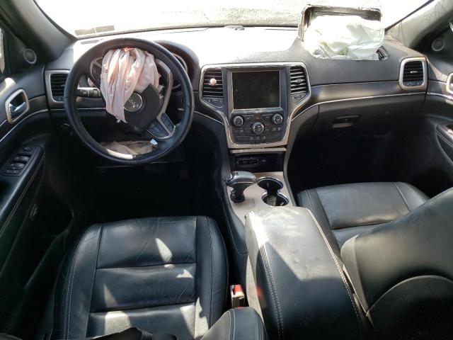 Photo 8 from auction – 2014 JEEP GRAND CHER with VIN 1C4RJFBG8EC470722