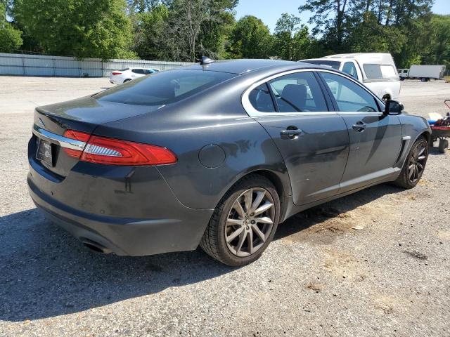 Photo 3 from auction – 2013 JAGUAR XF with VIN SAJWA0ES3DPS98608