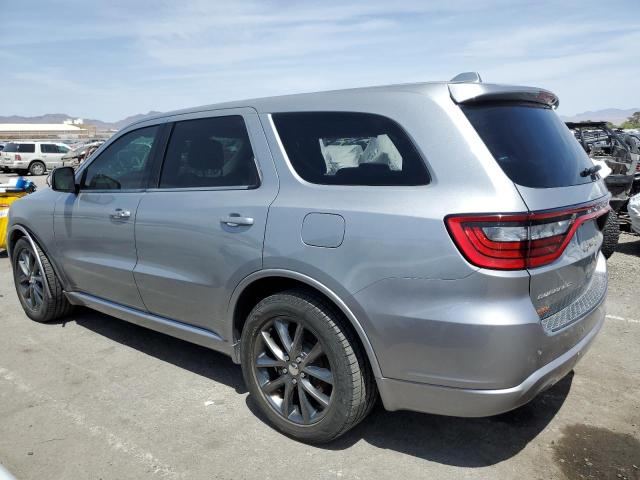 Photo 2 from auction – 2017 DODGE DURANGO GT with VIN 1C4RDHDG2HC936133