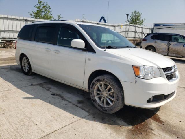 Photo 4 from auction – 2019 DODGE GRAND CARA with VIN 2C4RDGCG2KR778015