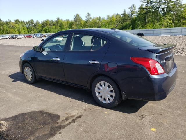 Photo 2 from auction – 2016 NISSAN VERSA S with VIN 3N1CN7AP0GL827838