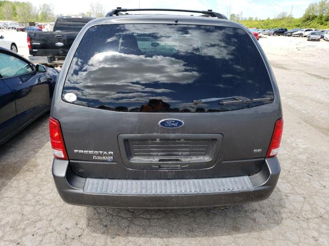 Photo 6 from auction – 2005 FORD FREESTAR S with VIN 2FMZA51645BA77976