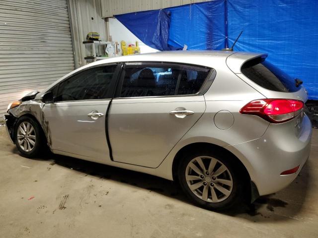 Photo 2 from auction – 2015 KIA FORTE EX with VIN KNAFX5A87F5317645