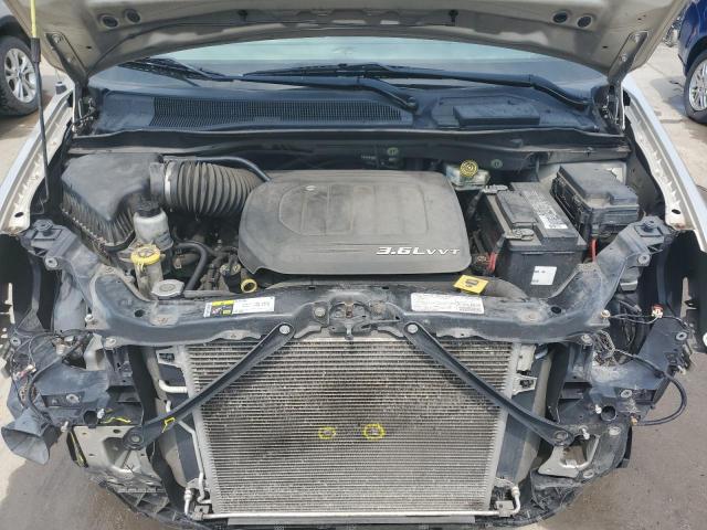 Photo 12 from auction – 2013 DODGE GRAND CARA with VIN 2C4RDGBG4DR763312