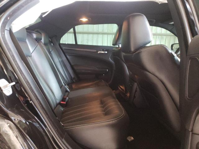 Photo 10 from auction – 2015 CHRYSLER 300 S with VIN 2C3CCABT7FH926955